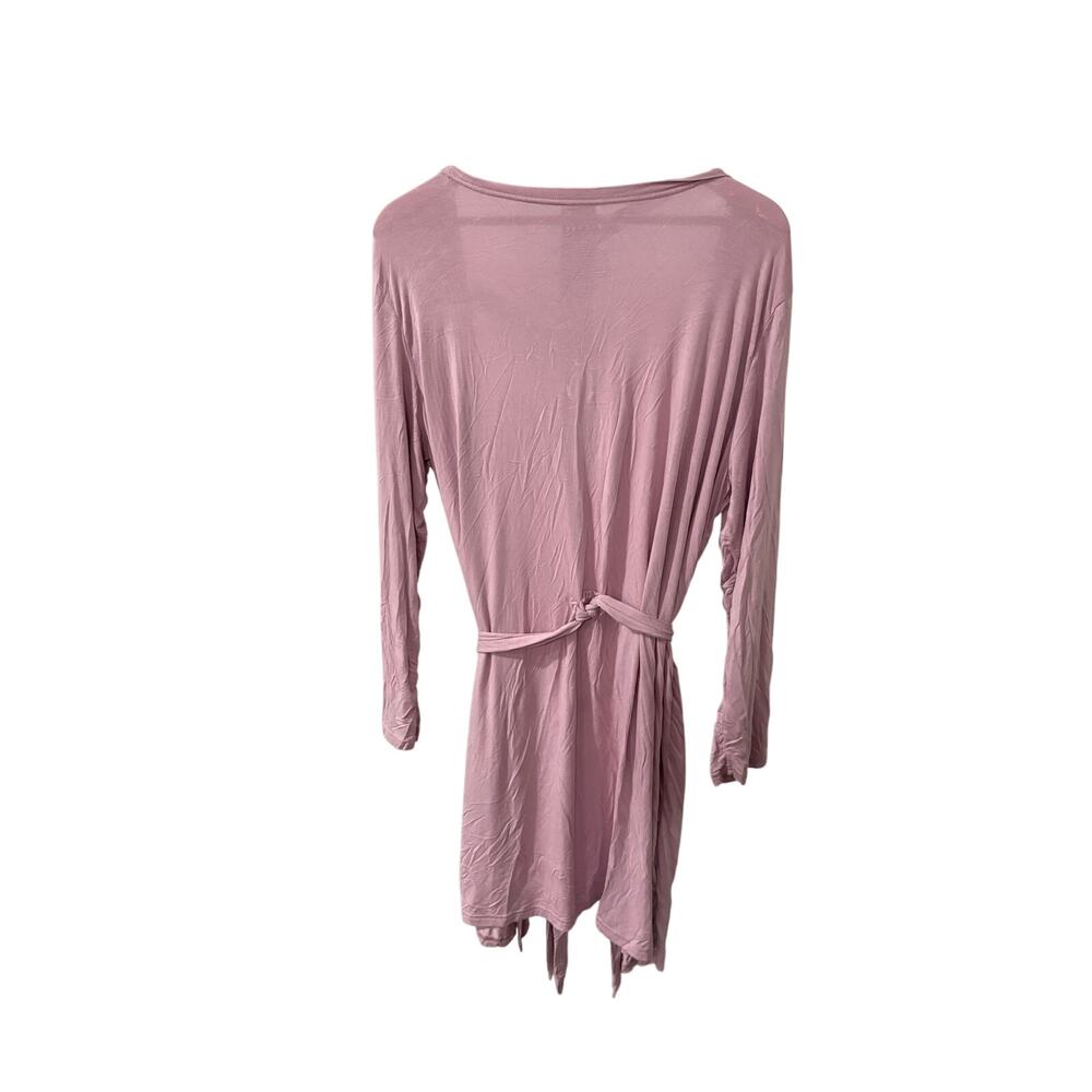 KicKee Mid Length Robe - Picture 3 of 4